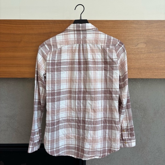 Kühl KAMILA™ FLANNEL, SIZE XS - Picture 11 of 16